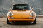 Porsche 911 by Singer 2010 года (UK)